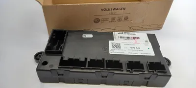 Produktbild von Original OE Volkswagen Klimaanlage Steuergerät 5WA907007Q