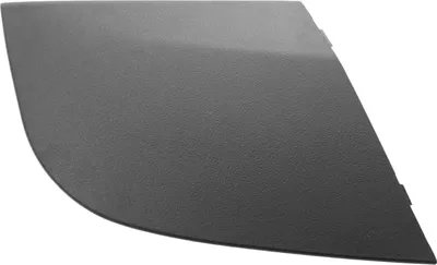 Zdjęcie produktu dla Osłona odpływu wody przedniej szyby prawa A1698300275/A1698300375 Zamiennik do Mercedes-Benz klasy B W245 2005-2011