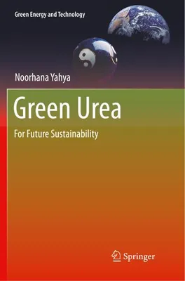 Immagine prodotto di Green Urea