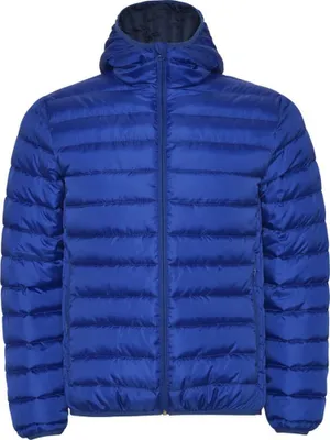 Obrázok produktu pre Roly - Zateplená pánska bunda "Norway" PF4270 (XL) (Svetlo modrá)
