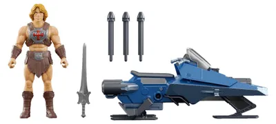 Immagine prodotto di Mattel JMJ22, 6 anni, plastica