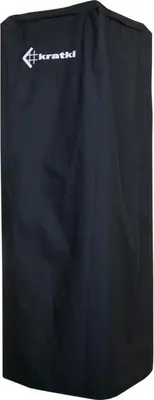Immagine prodotto di Obal PATIO SLIM čierno - logo biele