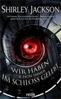 Image de Wir haben schon immer im Schloss gelebt