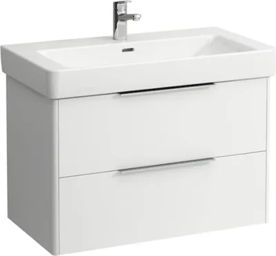 Zdjęcie produktu dla LAUFEN H4023921102611 WTU BASE 438x809x515 2 Schubl