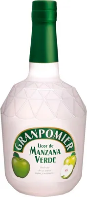Produktbild von Granpomier Liköre Spanien  70.00 cl 15.0 %
