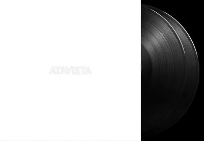 Immagine prodotto di Childish Gambino - Atavista (2 LP)