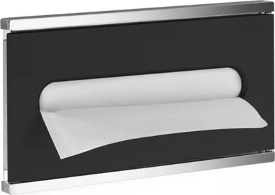 Image de KEUCO PLAN Integral Modul lavabo 4, distributeur de serviettes en papier, charnières à droite, 44999013712