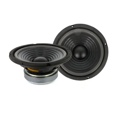 Produktbild von Tieftöner - 8" / 200 mm - 100/200 W - 8 Ohm [30754]