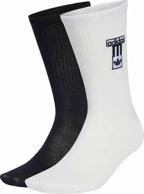 Produktbild von Socken Adidas KD8395 für Unisex