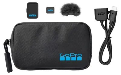 Produktbild von GoPro Kabelloser Mikrofonsender