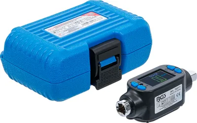 Obrázek produktu pro BGS technic Digital Torque Adaptor, 125 mm, 366 mm, 366 g