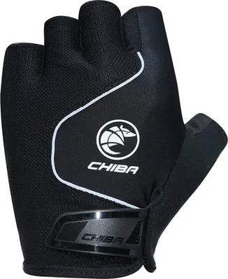 Produktbild von Chiba Handschuh Cool Air schwarz, Gr. L/9