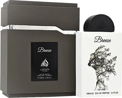 Obrázek produktu pro Lattafa Breeze - EDP - Obsah: 100 ml