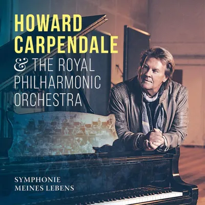 Produktbild von Symphonie meines Lebens