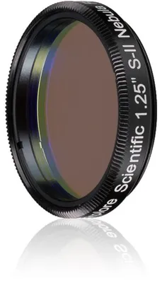 Produktbild von Explore Scientific Filter SII 12nm 1,25"