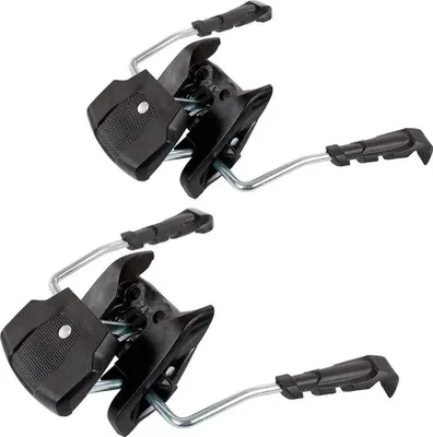 Obrázek produktu pro Elan performance brake2race Pro 95 A Black 95 mm Black 95 mm