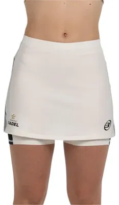 Produktbild von Bullpadel Tennisrock Damen - 2XL/44