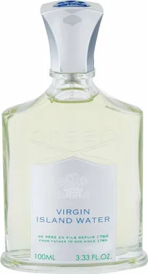 Obrázek produktu pro Creed Virgin Island Water parfémovaná voda unisex 100 ml