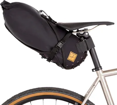 Produktbild von RESTRAP Saddle Bag - 14L black