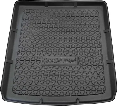 Produktbild von Z438285 Kofferraumwanne kompatibel mit Skoda Octavia Combi II&II Facelift / Octavia Scout II&II Facelift / Octavia 4WD II&II Facelift 2004-2008 / 2009-04.2013