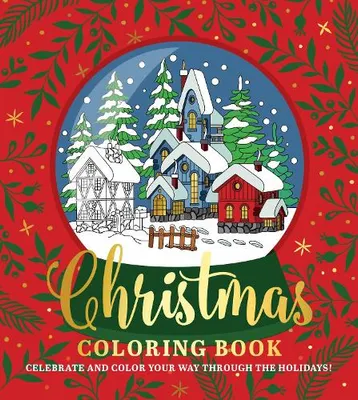 Image de Livre de coloriage de Noël