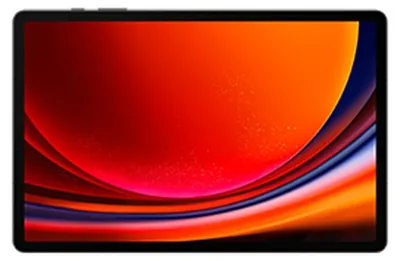 Immagine prodotto di Samsung X810N Galaxy Tab S9+ Wi-Fi 512 GB (Grau) 12,4" Display WQXGA+ / Octa-Cora / 12GB RAM / 512GB Speicher / Android 13.0