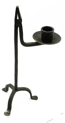 Produktbild von Kienspanhalter