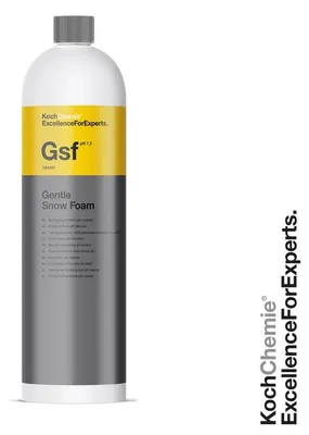 Produktbild von Koch Chemie Gentle Snow Foam