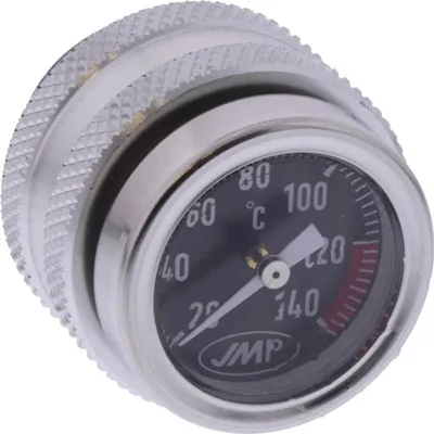 Produktbild von Öltemperaturdirektmesser JMP mit Analoganzeige 30x1,5mm ohne Öl