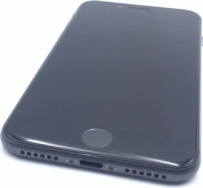 Image de Apple iPhone 8, 11,9cm (4,7 Zoll), 64GB, 12MP, iOS 11, Farbe : Grau de l'espace