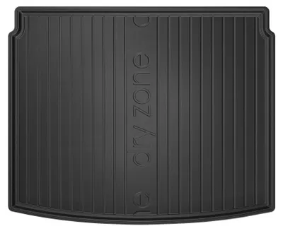 Image de Tapis de coffre en caoutchouc FROGUM pour Kia EV3, à partir de 2024