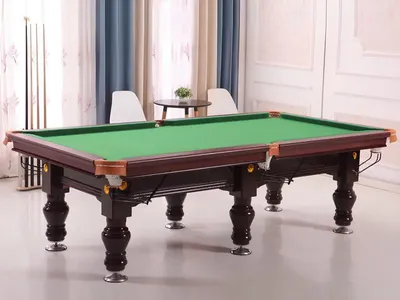 Obrázok produktu pre Stolný biliard, biliardový stôl, biliardový stôl 8FT