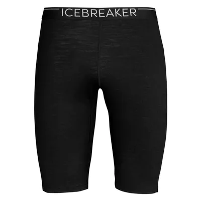 Produktbild von ICEBREAKER M 200 Oasis Shorts BLACK BLACK S