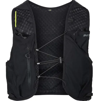Produktbild von Inov8 Racepac 8l Rucksack Schwarz L Schwarz L