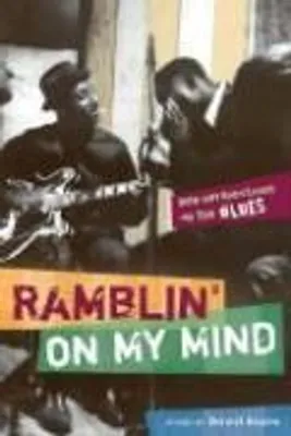 Produktbild von Ramblin' on My Mind
