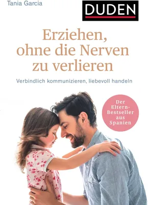 Produktbild von Erziehen, ohne die Nerven zu verlieren