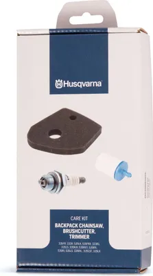 Obrázek produktu pro Husqvarna 333R 335RX 535LK 535RX Servisní sada FILTROVÁ SADA