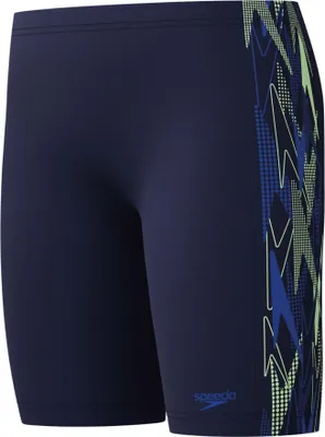 Produktbild von Speedo Plastisol Placement Jammer Schwimmshort Jungen
