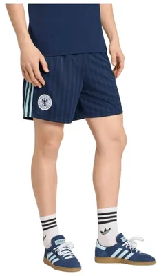 Imagen del producto de Pantalón corto Adidas Germany Originals Shorts "Collegiate Navy" para Unisex