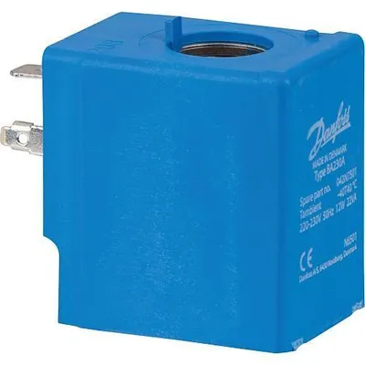 Produktbild von Danfoss 042N7550, 177 g, 1 Stück(e)