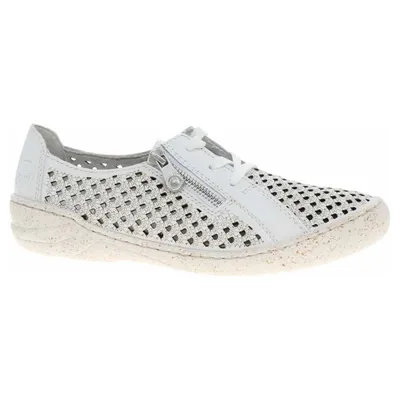 Immagine prodotto di Scarpe da donna Rieker 54516-80 weiss 38