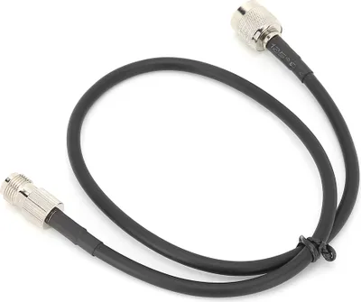 Produktbild von Antennenverlängerungskabel,Koaxialkabel,Stecker auf TNC-Buchse Koaxialkabel,TNC-Stecker auf TNC-Buchse,Koaxialverlängerungskabel