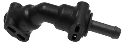 Produktbild von Jura 71814 Anschluss 125° für Impressa A1 ENA Micro... Easy Kaffeevollautomat