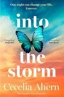 Immagine prodotto di Into the Storm