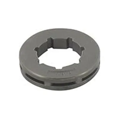 Produktbild von Kupplungsglockenring für Kettensäge - Pas 3/8 - 8 Zähne