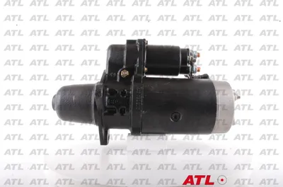 Produktbild von Anlasser für MERCEDES-BENZ 24 V 6,2 kW