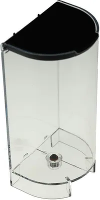 Produktbild von Krups MS-624403 MS-623608 Wassertank Behälter mit Klappdeckel für Nespresso Kaffeeautomat