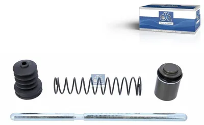 Produktbild von DT Spare Parts Reparatursatz Kupplungsverstärker 1.31297