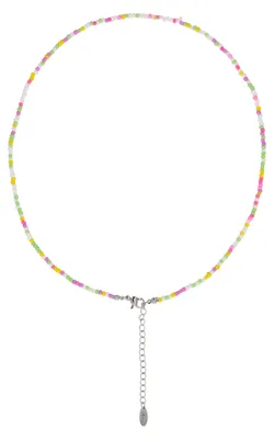 Image de Collier pour femmes BRAELYN - multicolore, taille unique