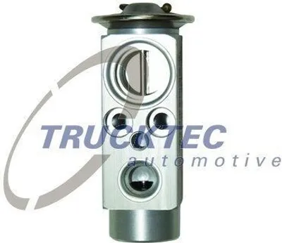 Produktbild von TRUCKTEC AUTOMOTIVE Expansionsventil Klimaanlage 01.59.007